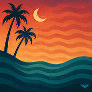 From Saxo Drift to Caribbean Groove - Jazz Chill &amp; Ocean Sounds